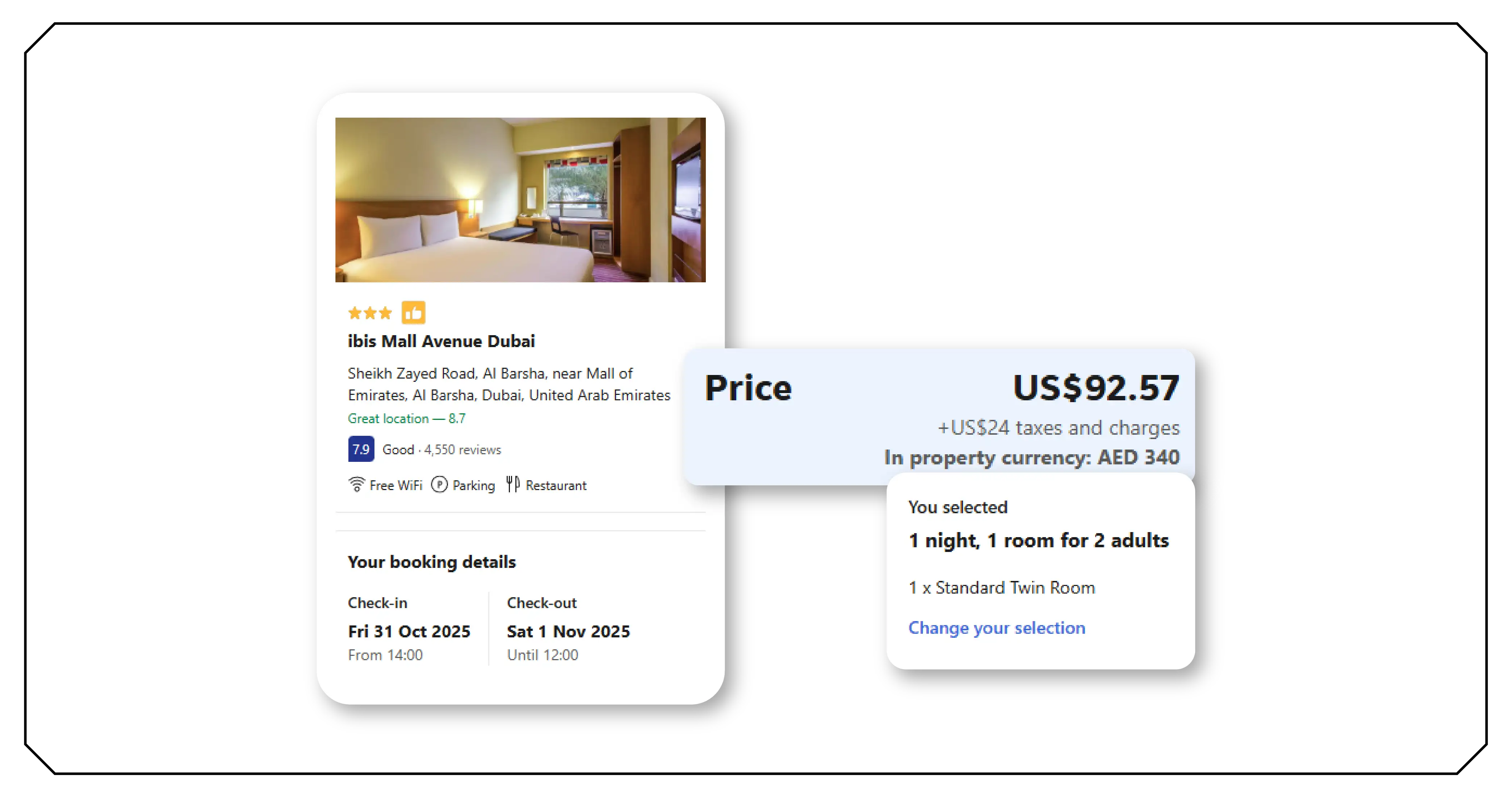 Extracting Insights from Room Rate Intelligence
